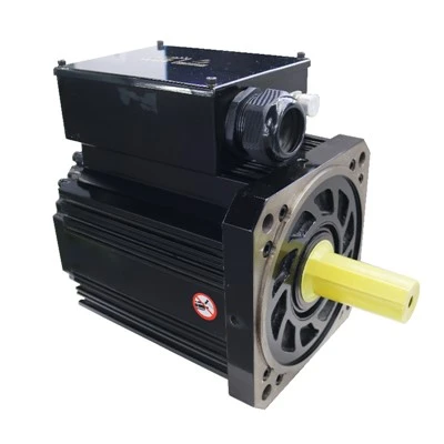 SMP Universal Servo Motor